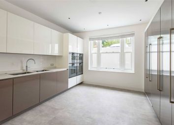 Thumbnail Semi-detached house for sale in Springfield Road, St Johns Wood, London
