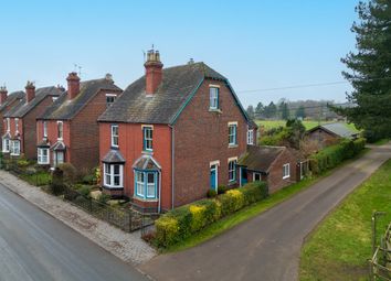 Thumbnail 3 bed semi-detached house for sale in Wilden Top Road, Stourport-On-Severn