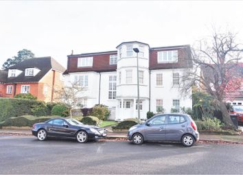 Find 2 Bedroom Flats For Sale In Tylney Road Bickley Bromley Br1