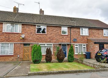 Thumbnail Terraced house for sale in Thieves Lane, Hertford