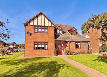 Thumbnail Detached house for sale in Blyth Road, Caister-On-Sea, Great Yarmouth