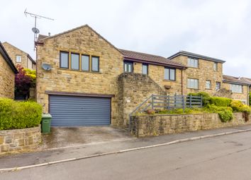 Thumbnail Detached house to rent in Allergill Park, Upperthong, Holmfirth