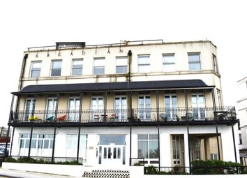 Thumbnail 1 bed flat for sale in Fort Hill, Margate