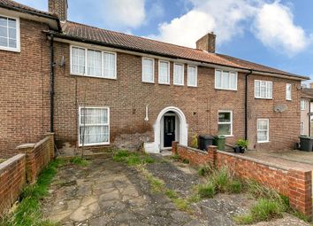 Thumbnail Terraced house for sale in Cranmore Road, Bromley, Kent