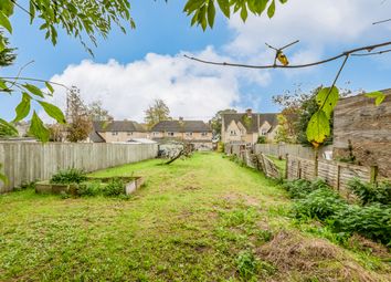 Thumbnail 3 bed semi-detached house for sale in Hailey Road, Witney, Oxfordshire