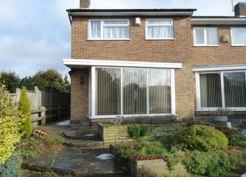 3 Bedroom Semi-detached house for rent