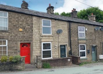 Thumbnail 2 bed terraced house to rent in Redhouse Lane, Stockport
