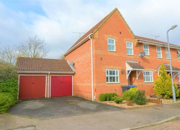 2 Bedroom End terrace house for sale