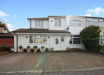 5 Bedroom Semi-detached house for sale
