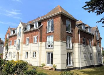 Thumbnail Flat for sale in Bincleaves Road, Weymouth