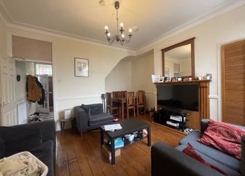 Thumbnail 4 bed terraced house to rent in Simonside Terrace, Heaton, Newcastle Upon Tyne