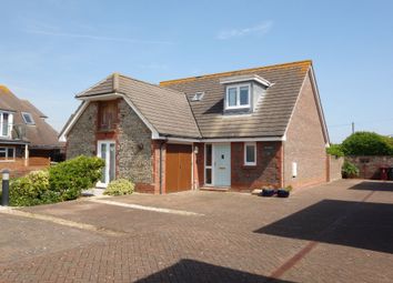 Thumbnail Detached house for sale in Barn Walk, East Wittering