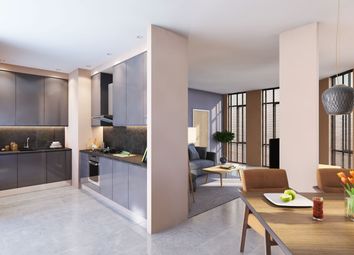 Thumbnail 1 bed flat for sale in Liverpool China Town Buy To Let, Great George Street, Liverpool