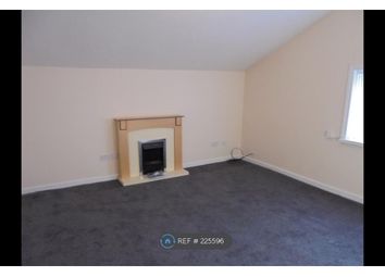 Thumbnail 2 bed flat to rent in Back Cooper Street, Sunderland