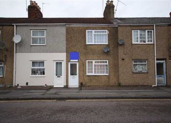 2 Bedrooms Terraced house for sale in Manchester Road, Swindon SN1
