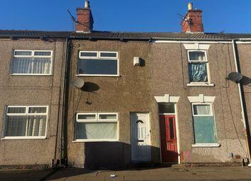 Thumbnail 2 bed terraced house for sale in 65 Ripon Street, Grimsby, South Humberside