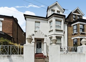 Thumbnail Semi-detached house for sale in Barrow Road, Streatham Common