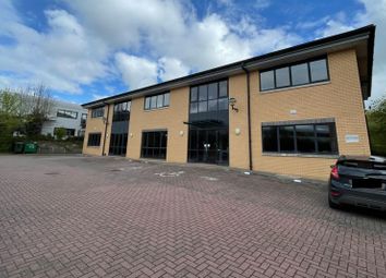 Thumbnail Office for sale in Deer Park House - Fh, Range Road, Witney, Oxfordshire