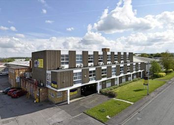 Thumbnail Serviced office to let in Monckton Road, Wakefield