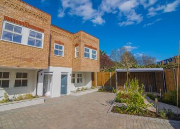 4 bed flat for sale in Brookfield Mews, Barnes SW13