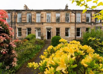 Glasgow - Terraced house to rent
