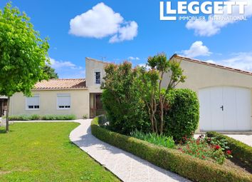 Thumbnail 3 bed villa for sale in Pennautier, Aude, Occitanie