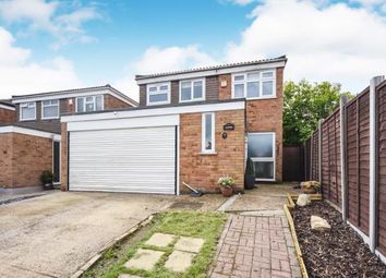 3 Bedrooms Detached house for sale in Warley, Brentwood, Essex CM14