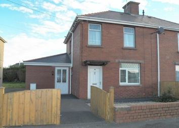 Thumbnail Property to rent in Gwelfor Pen Y Graig, Llanelli