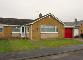 Thumbnail Semi-detached bungalow for sale in Saltney Road, Norton, Stockton-On-Tees