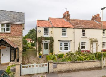 3 Bedrooms  for sale in The Cottage, Church Street, Amotherby, Malton YO17