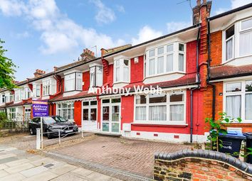 Thumbnail 3 bed property for sale in Burford Gardens, Palmers Green, London