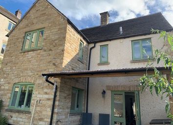 Thumbnail End terrace house to rent in Lower Newmarket Road, Nailsworth, Gloucestershire