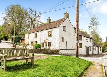 Thumbnail Cottage for sale in Burton, Chippenham, Wiltshire