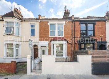 Thumbnail Terraced house for sale in Roslyn Road, Tottenham, London