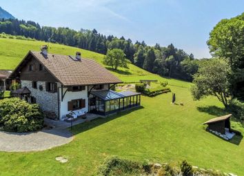 Thumbnail 4 bed villa for sale in Bons En Chablais, Evian / Lake Geneva, French Alps / Lakes