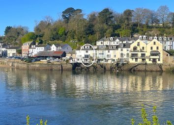 Thumbnail Town house for sale in Passage Street, Fowey