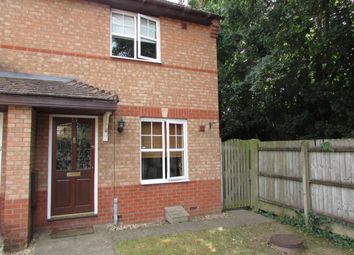 2 Bedroom Semi-detached house for rent