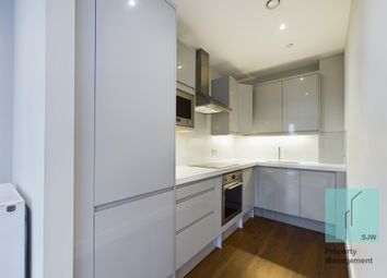Thumbnail Flat to rent in Avalon Point, London, Essex