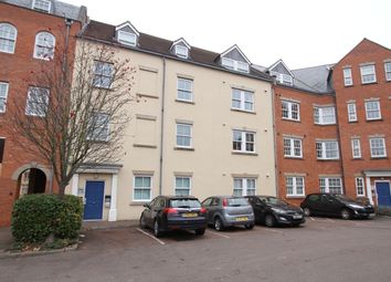 Thumbnail 2 bed flat for sale in Warwick Road, Banbury