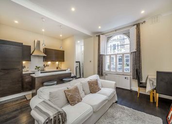 Thumbnail 2 bed flat to rent in Sussex Street, London