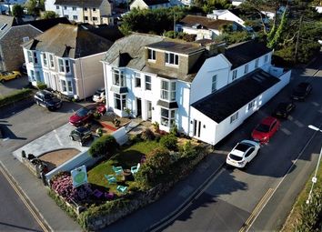 Thumbnail 11 bed end terrace house for sale in St. Ives Road, Carbis Bay, St. Ives