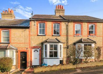 Thumbnail Terraced house to rent in Portland Road, Bishop's Stortford
