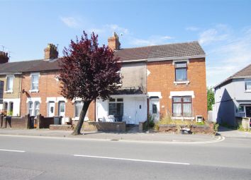 Thumbnail 2 bed terraced house to rent in Rodbourne Rd, Rodbourne Cheney, Swindon