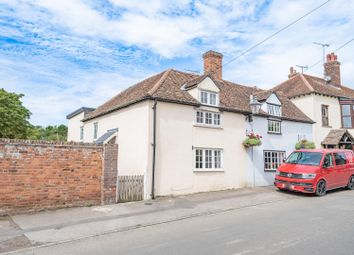 Thumbnail Semi-detached house to rent in Park Street, Thaxted, Dunmow