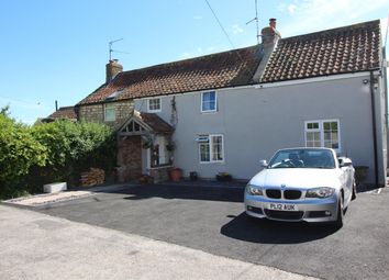 Thumbnail 5 bed cottage for sale in The Lane, Easter Compton, South Gloucestershire