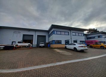 Thumbnail Industrial to let in Unit 2, Penrose House, Treleigh Industrial Estate, Redruth, Cornwall