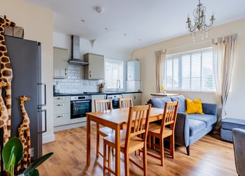 Thumbnail 2 bed flat for sale in Soundwell Road, Soundwell, Bristol