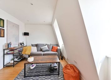 Thumbnail 1 bedroom flat to rent in Haydons Road, Wimbledon, London