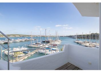 Thumbnail 2 bed apartment for sale in Mahon Puerto, Mahon, Menorca, Spain