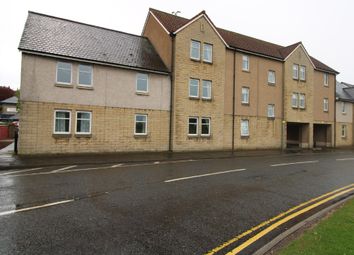 Thumbnail 2 bed flat to rent in Union Court, Bo`Ness